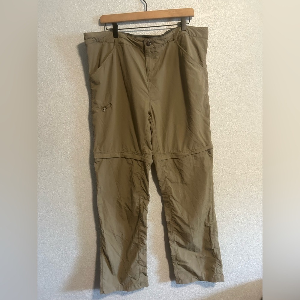 Men’s iceburg pants